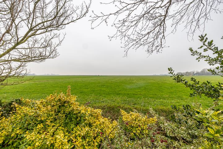 Laanweg 16 in Overschild Foto