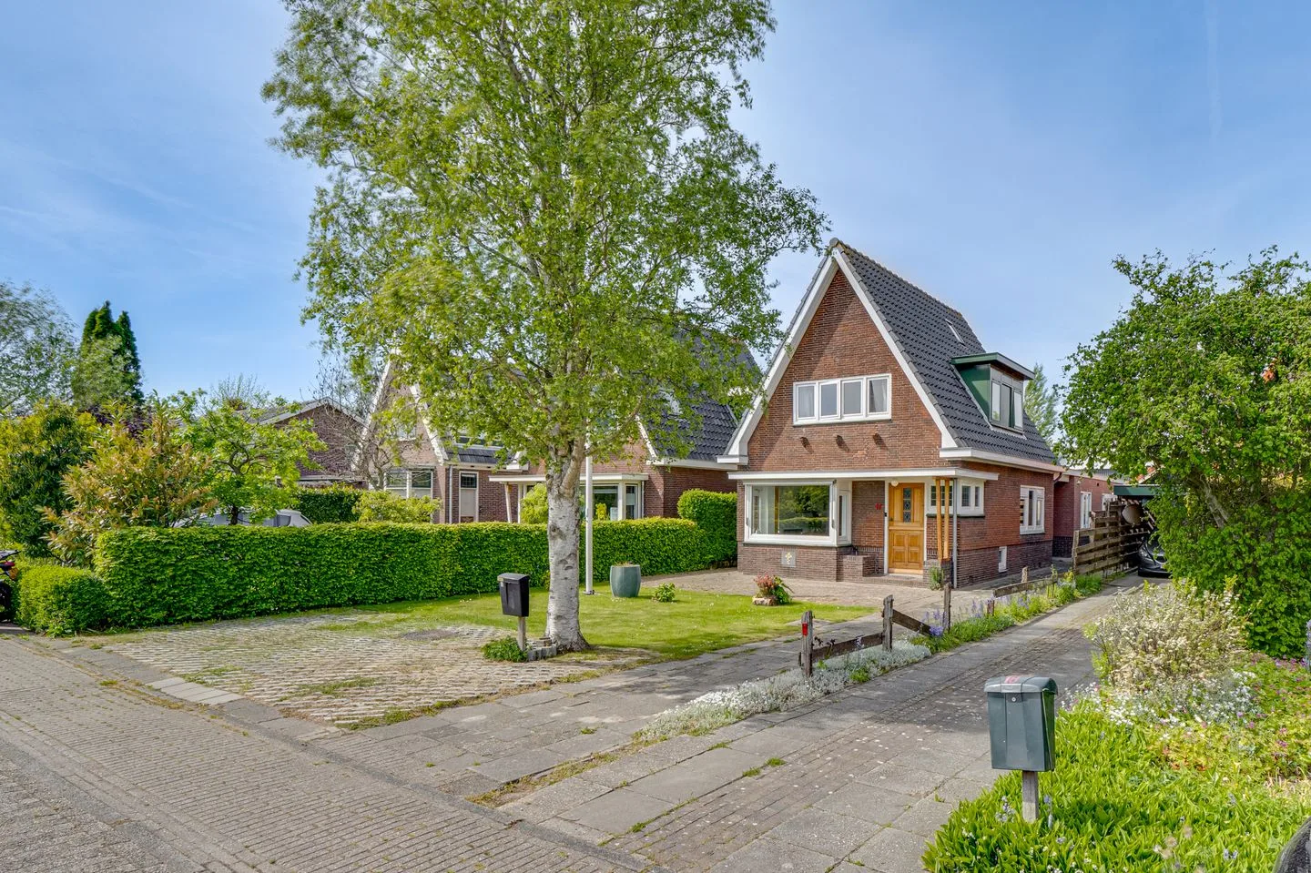 Laanweg 17 in Oudkarspel