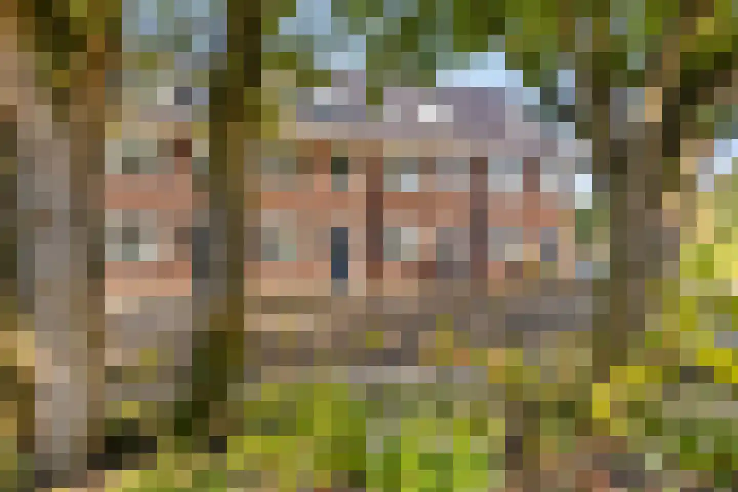 Laapersboog 38 in Hilversum