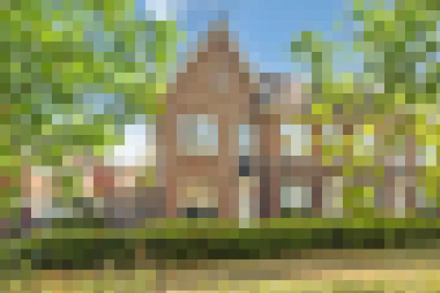Laar 25 Bladel