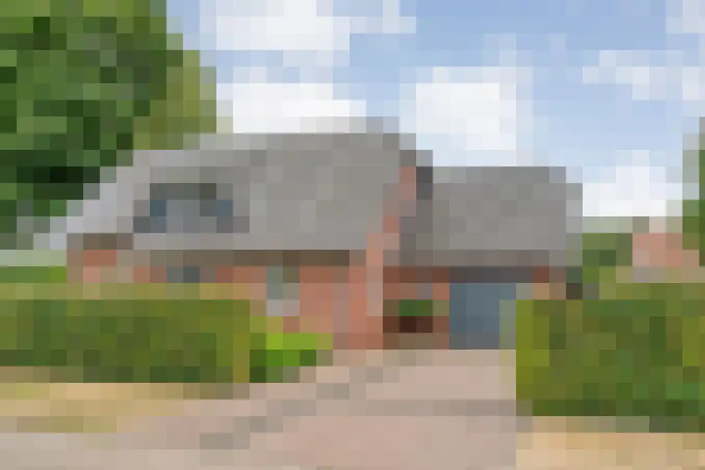 Laar 54 in Nistelrode