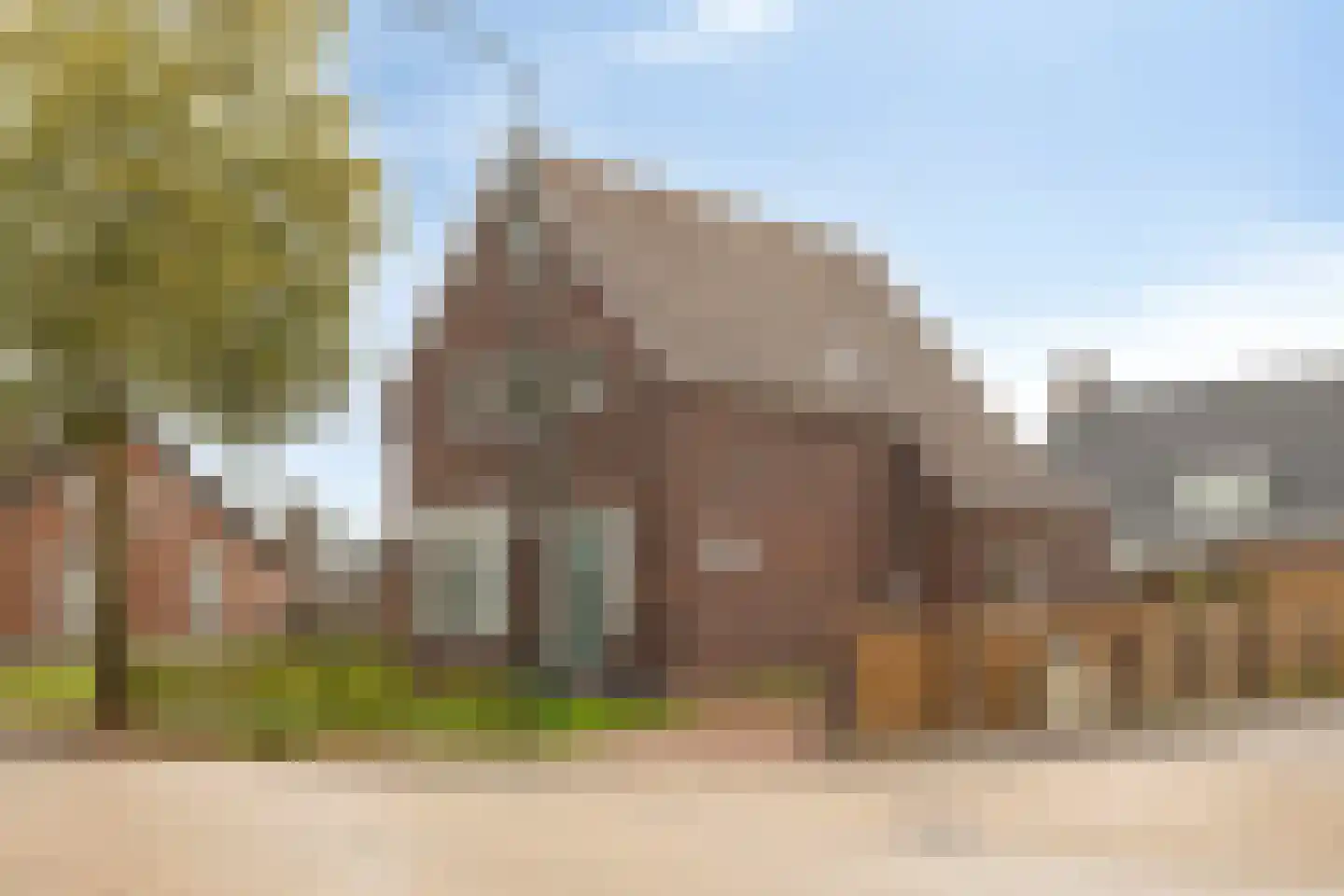 Laar 74 in Nistelrode