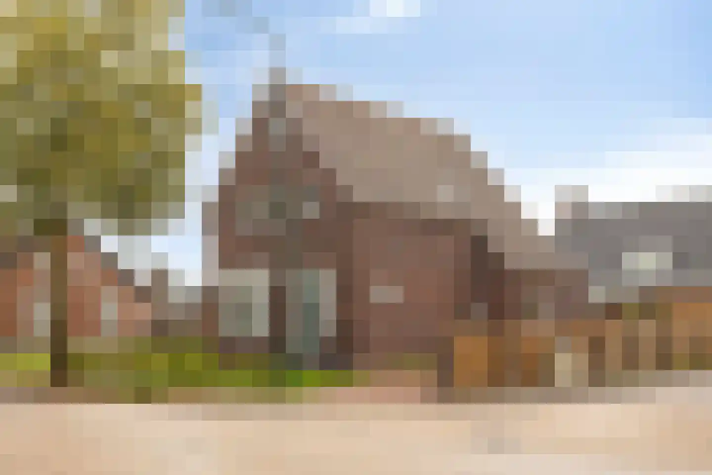 Laar 74 in Nistelrode