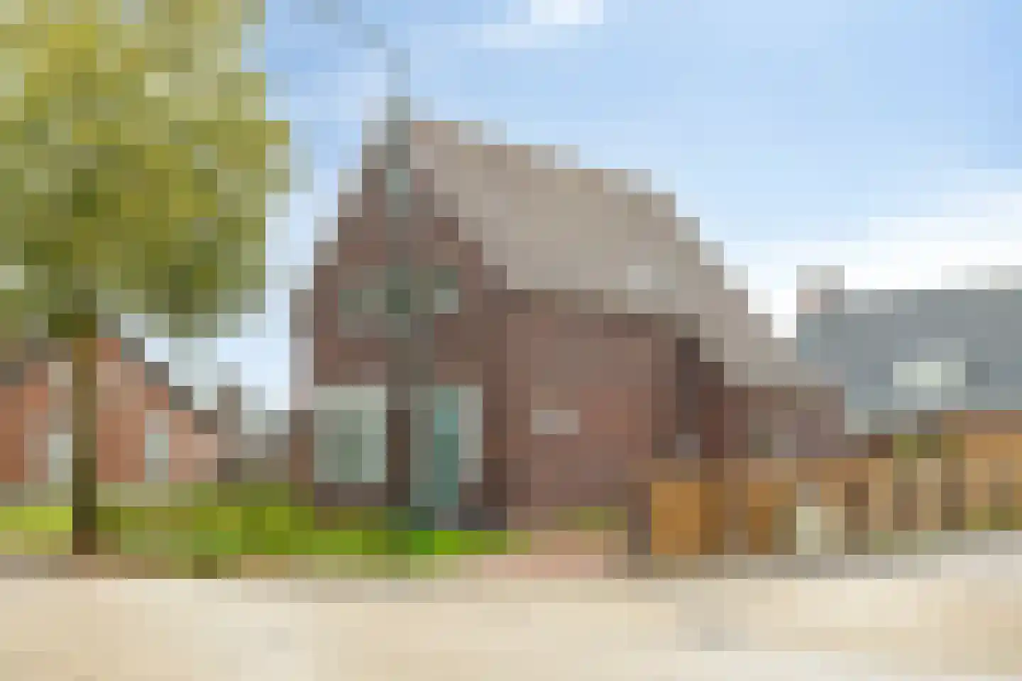 Laar 74 Nistelrode