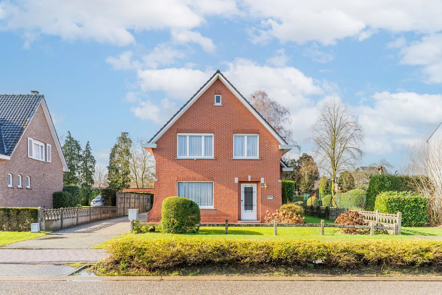 Laarakkerdijk 2370 Arendonk Reusel