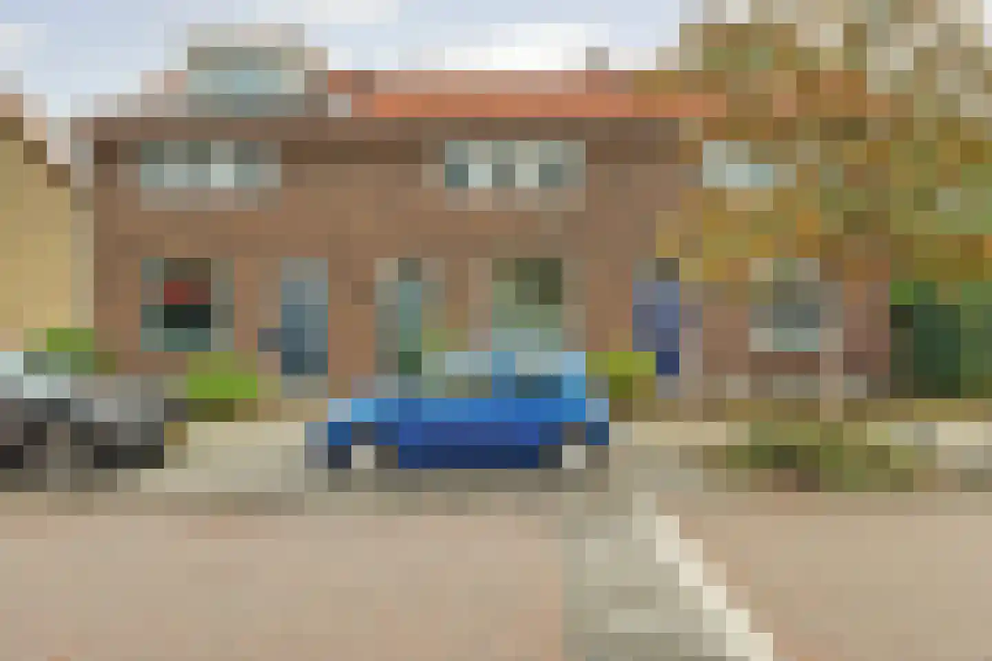 Laarderweg 123 in Bussum
