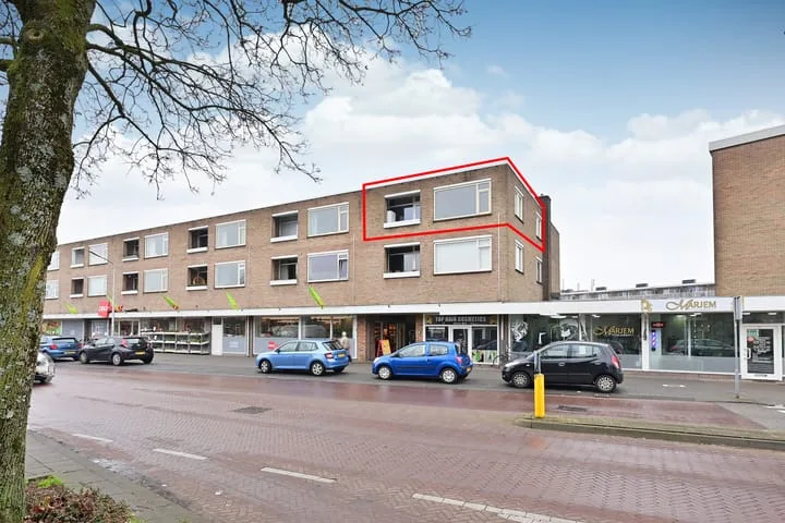 Laarderweg 166 in Bussum