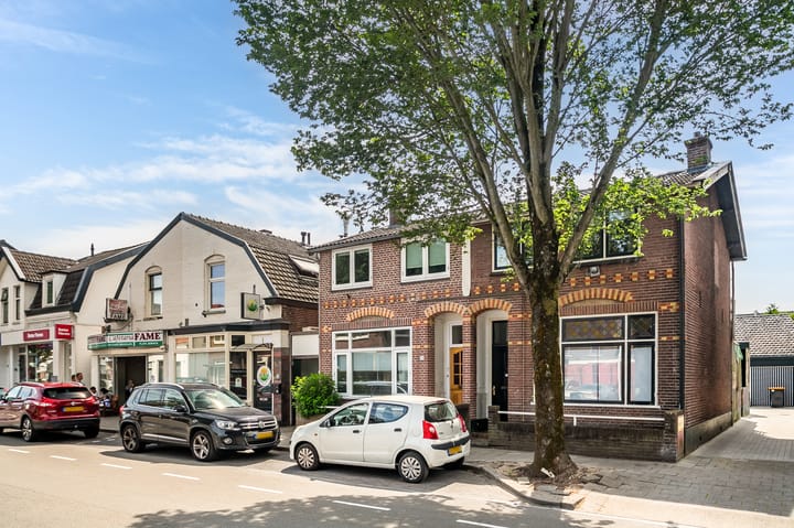 Laarderweg 18 in Bussum Foto