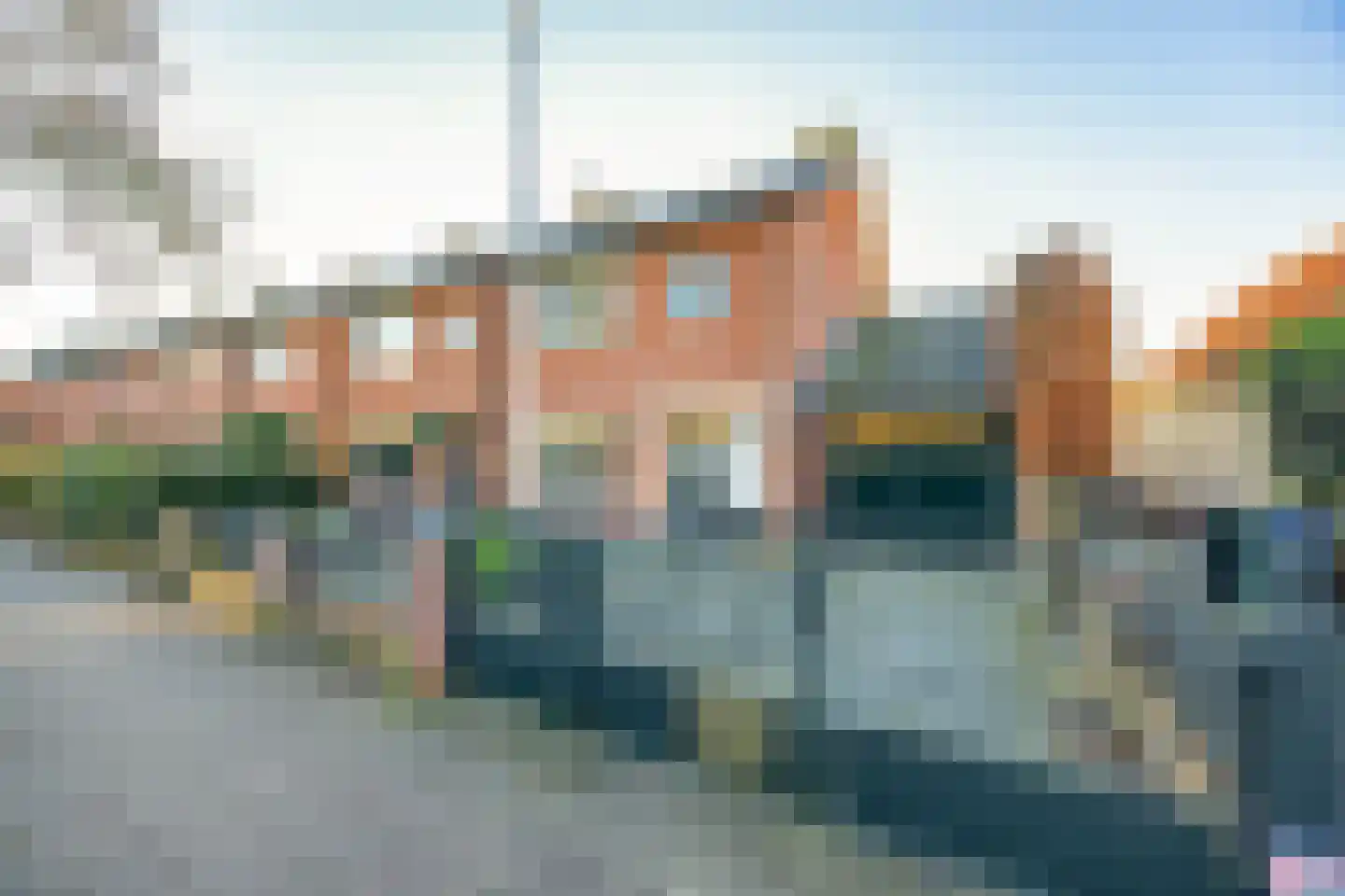 Laarderweg 180 dans Bussum
