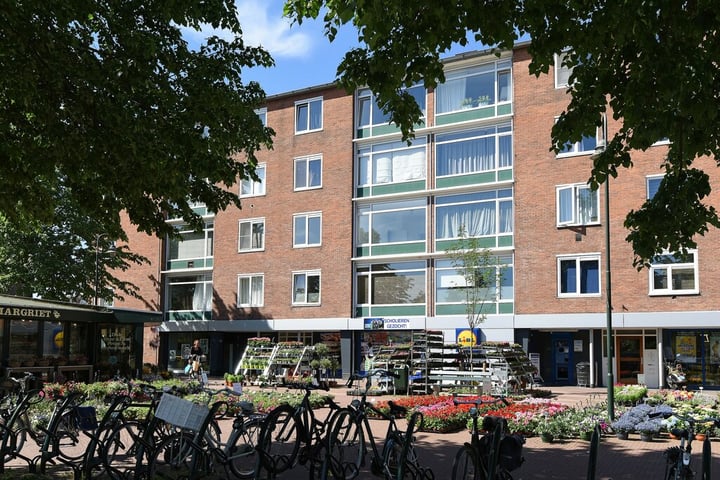 Laarderweg 250-II in Bussum foto