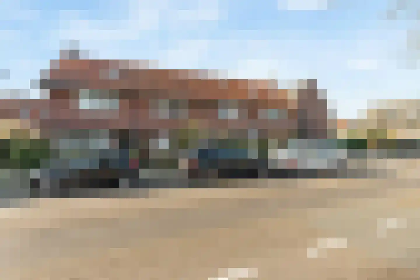 Laarderweg 68 Bussum