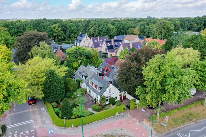 Laarderweg 84 in Eemnes Foto