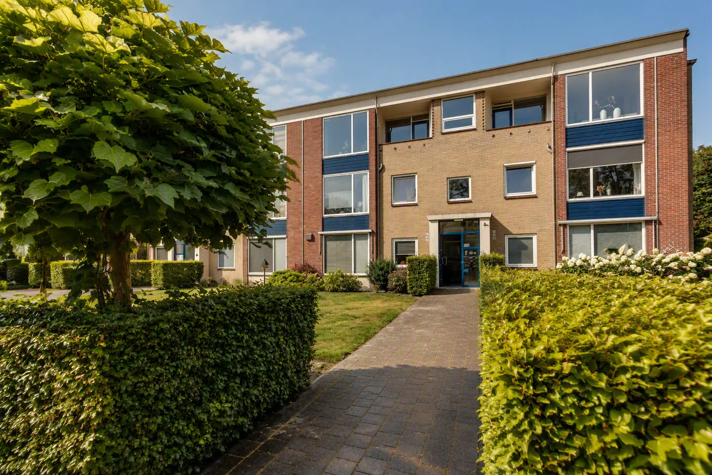 Laaressingel 17 in Enschede
