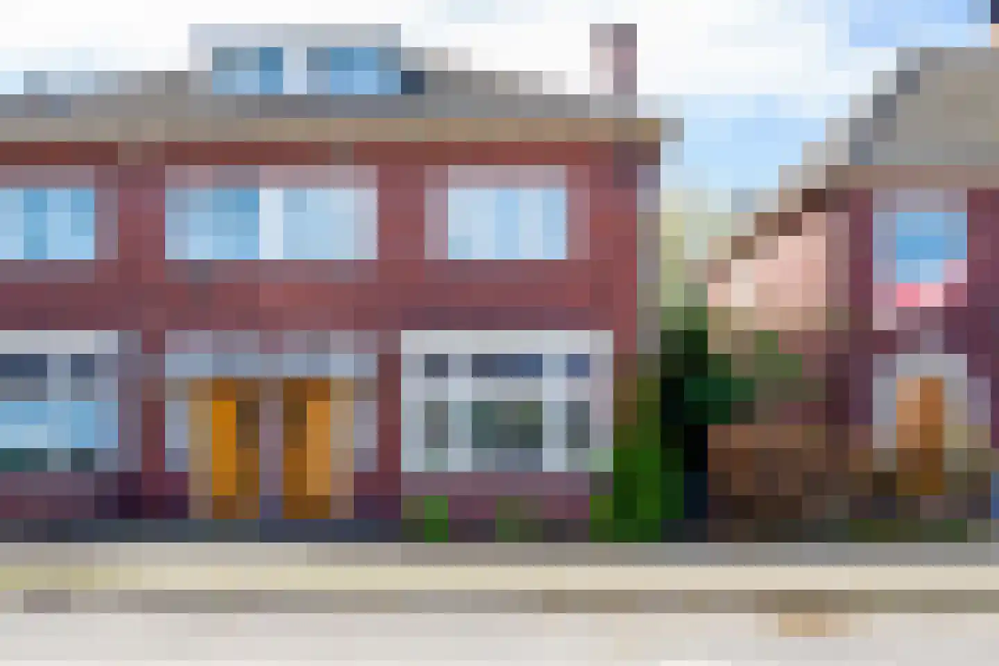 Laaressingel 70 en Enschede