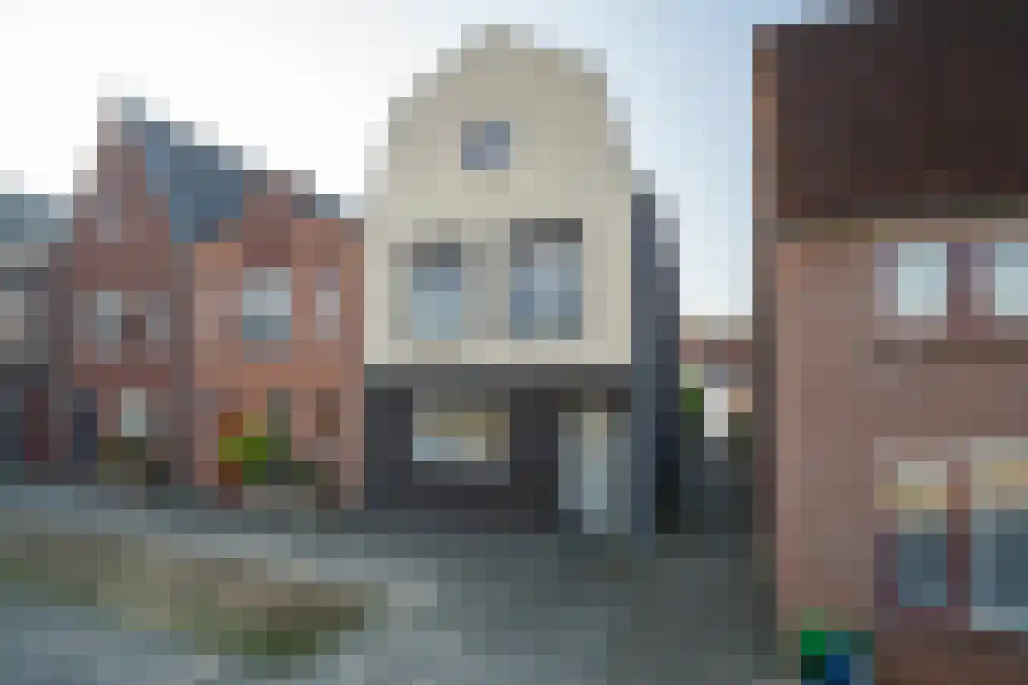 Laaresstraat 22 in Enschede
