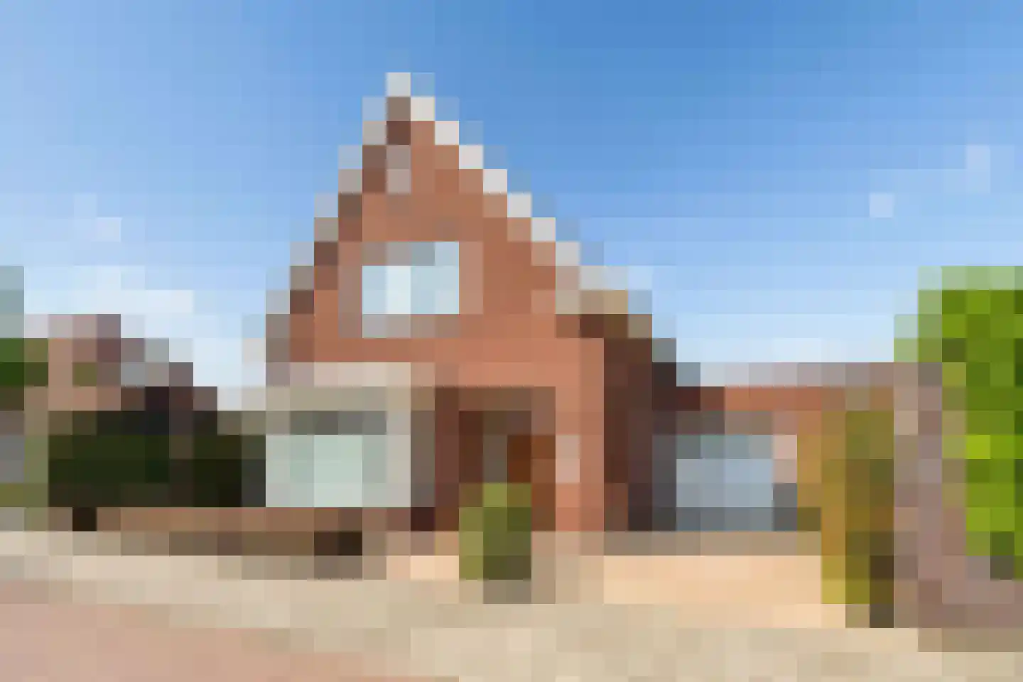 Laarhof 1 in Nistelrode