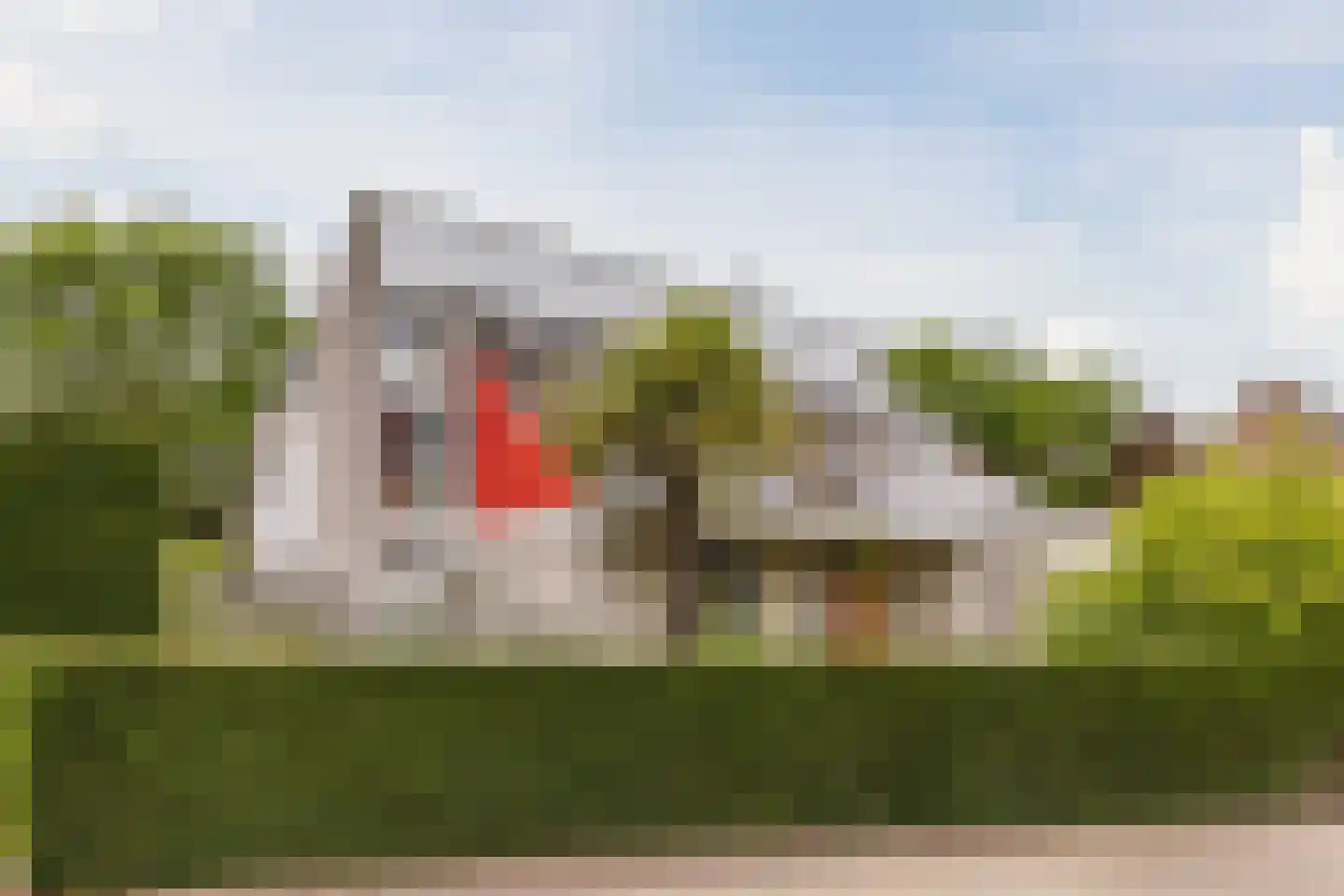 Laarpark 4 Veghel