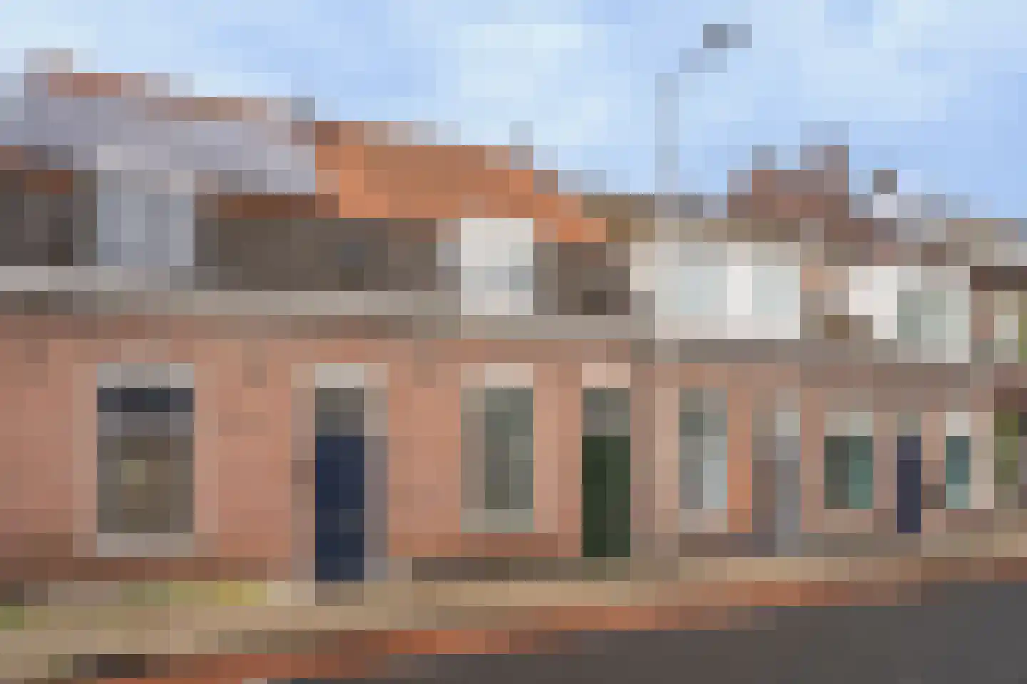 Laarstraat 27 in Tilburg