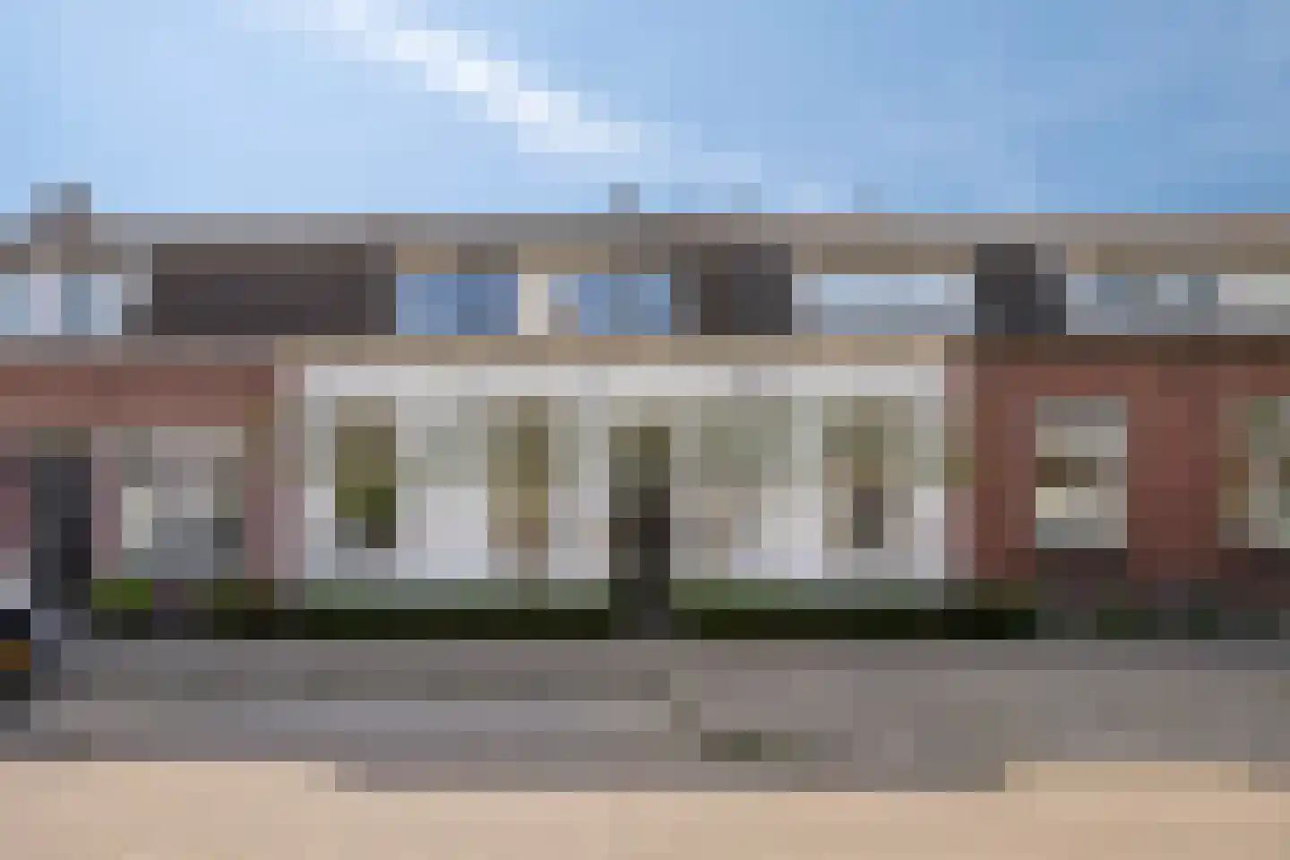Laarstraat 41 en Geldrop