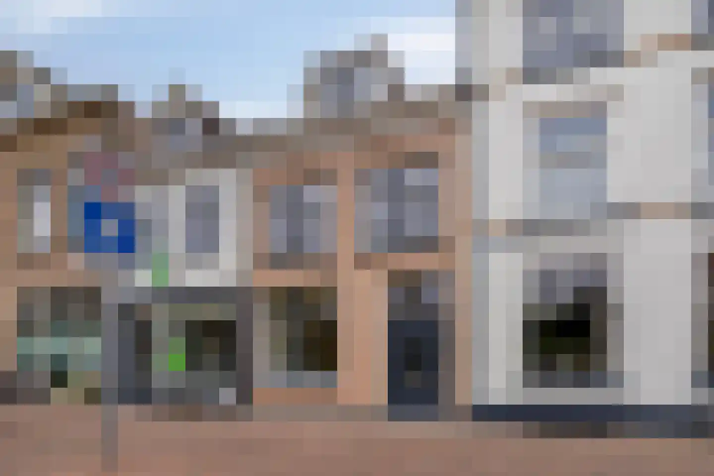 Laarstraat 73 in Zutphen