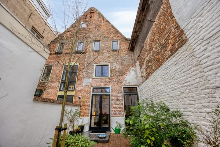 Photo of property Laarstraat 83, Zutphen
