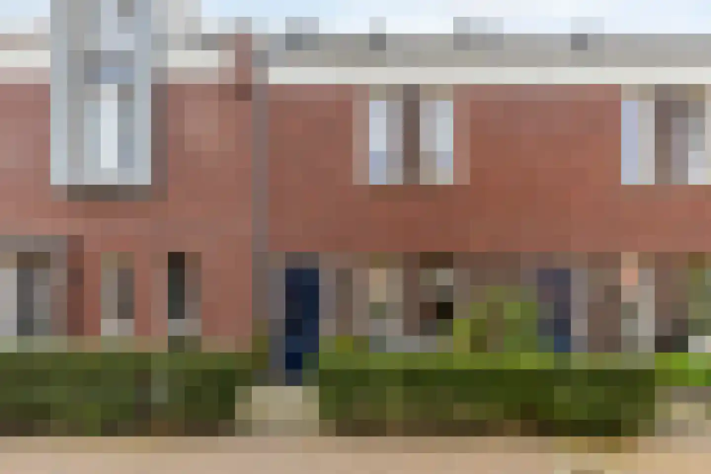 Laarveld 20 in Gemert