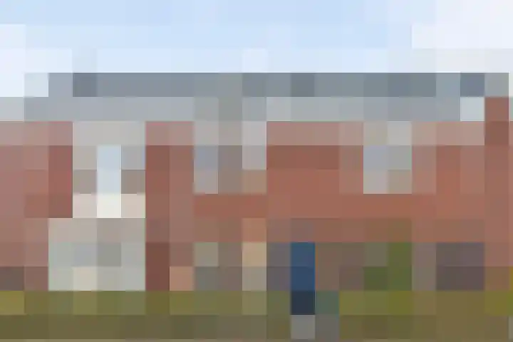 Laarveld 28 Gemert