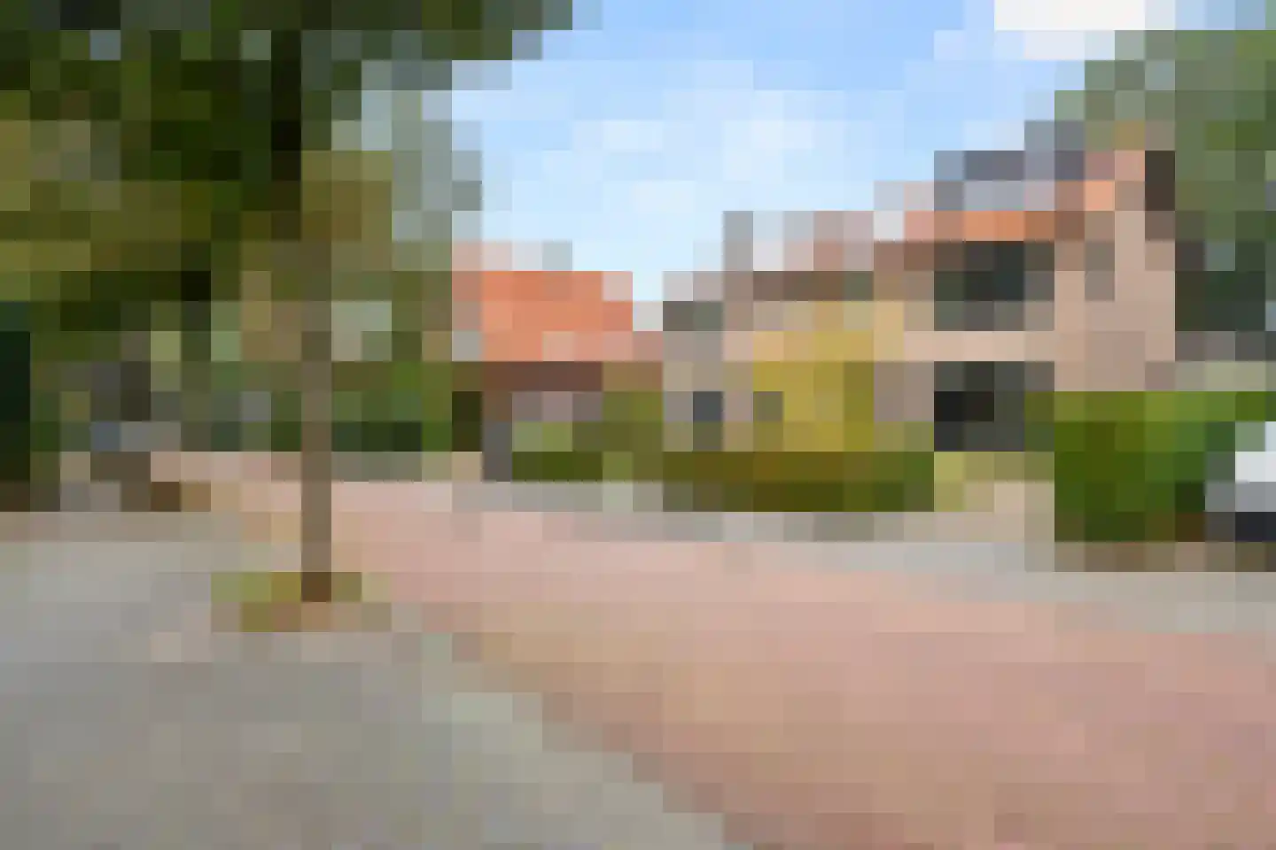 Laarweg 7 in Bennekom
