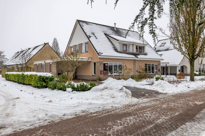 Photo de la maison Laarwoud 31, Norg