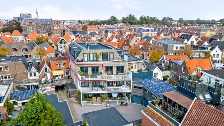 Laat 13A dans Alkmaar photo