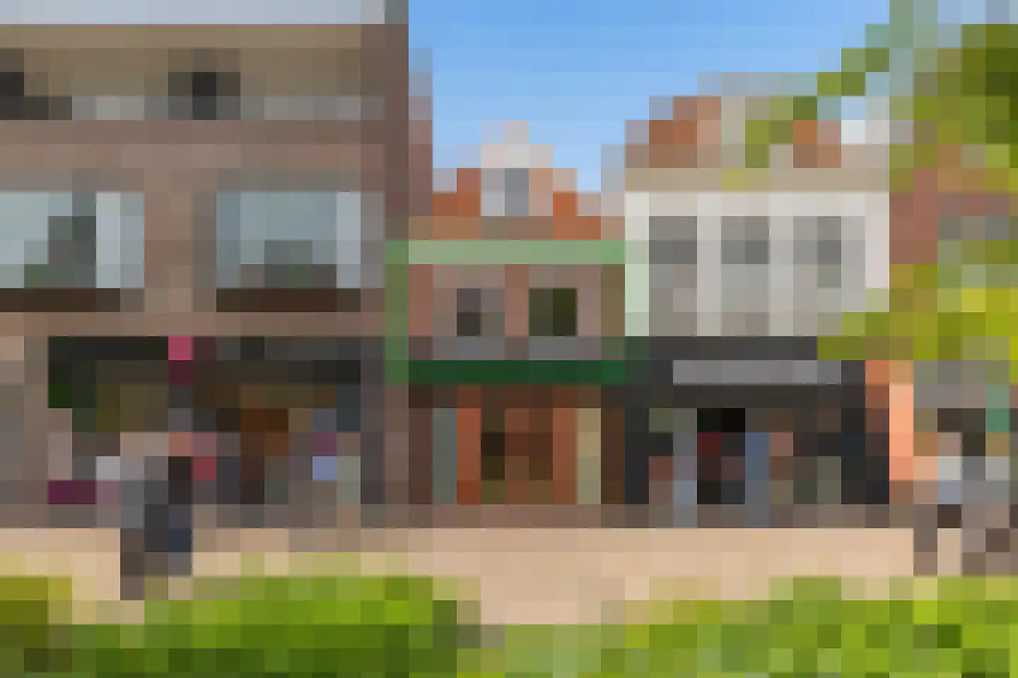 Laat 195 A Alkmaar