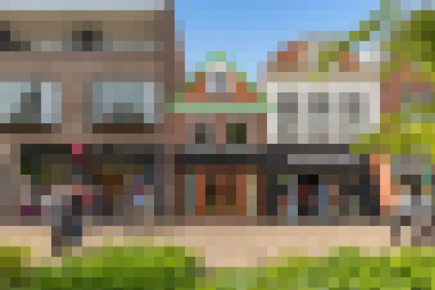 Laat 195 B Alkmaar