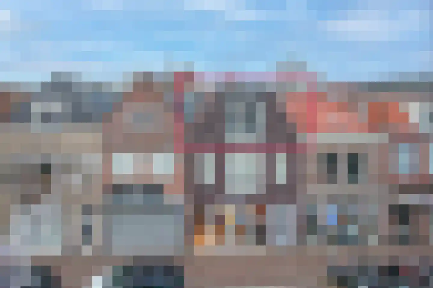 Laat 50 B dans Alkmaar