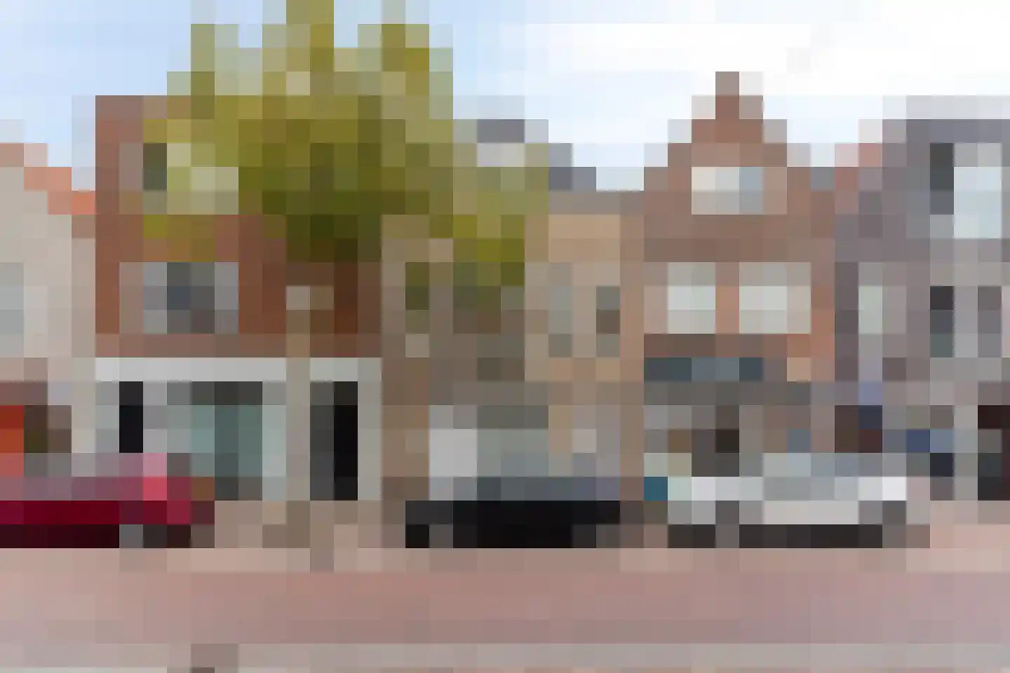 Laat 54 B in Alkmaar