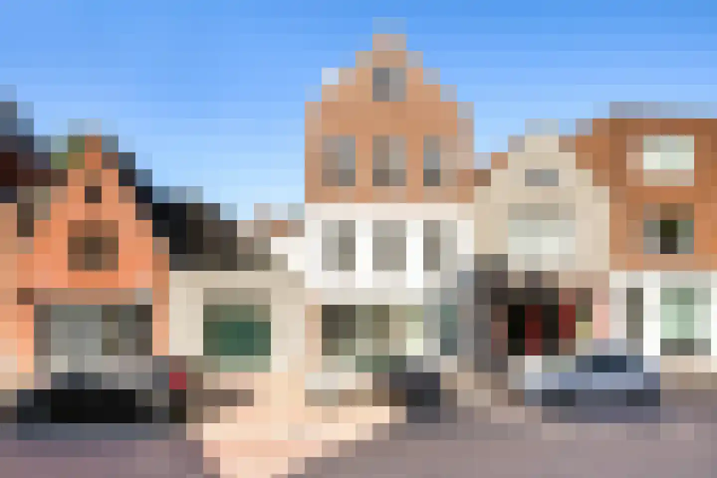 Laat 62 B dans Alkmaar