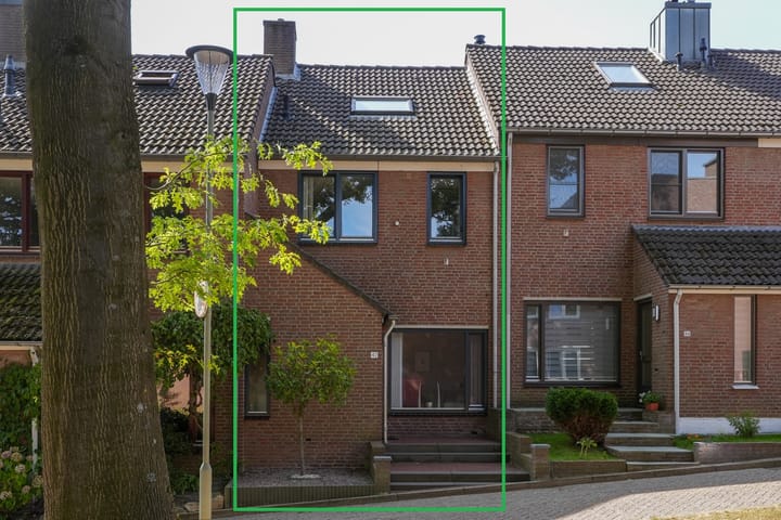 Laatbankstraat 42 in Vaals foto