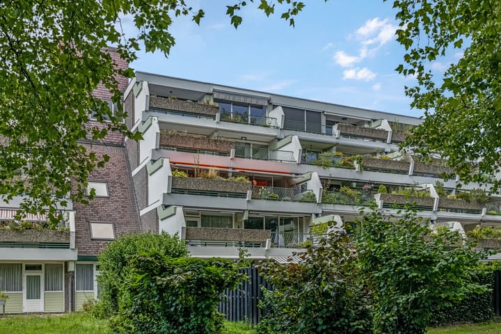 Laathof 119 in Ede photo