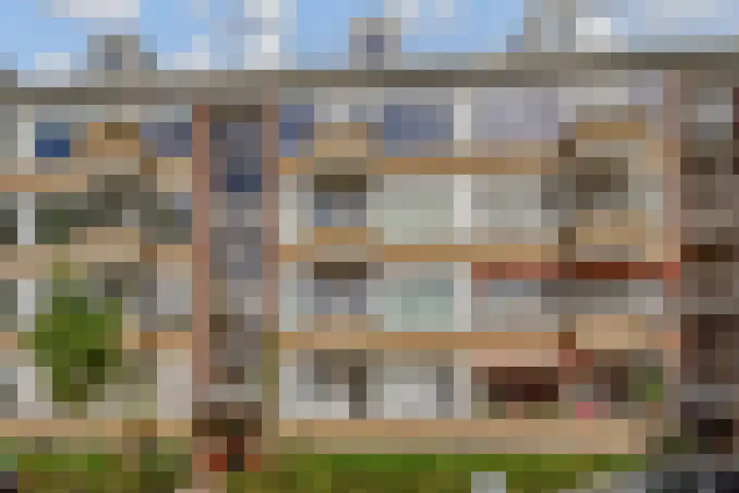Labouchèrelaan 72 Rijswijk thumbnail 4