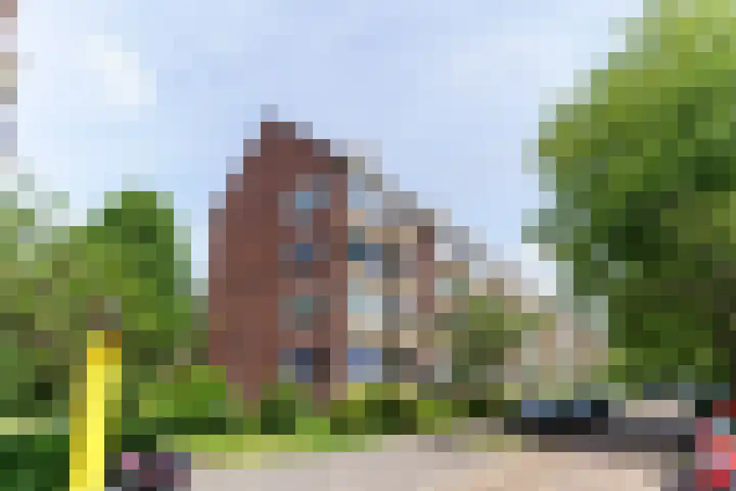 Labouchèrelaan 92 in Rijswijk