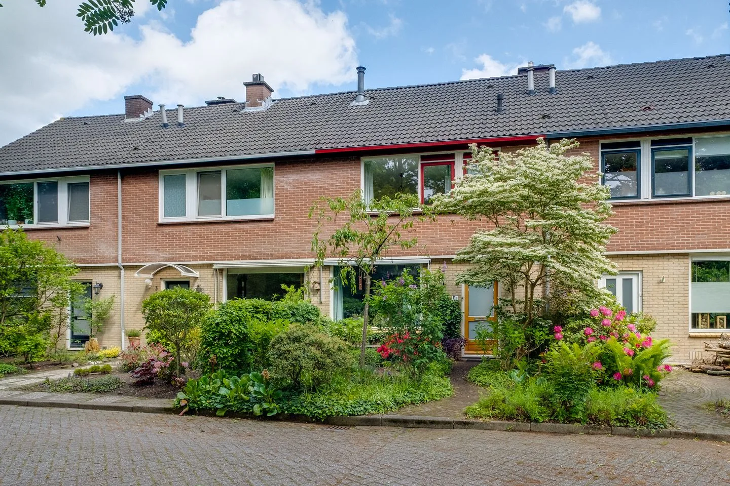 Labriehof 5 in Dieren