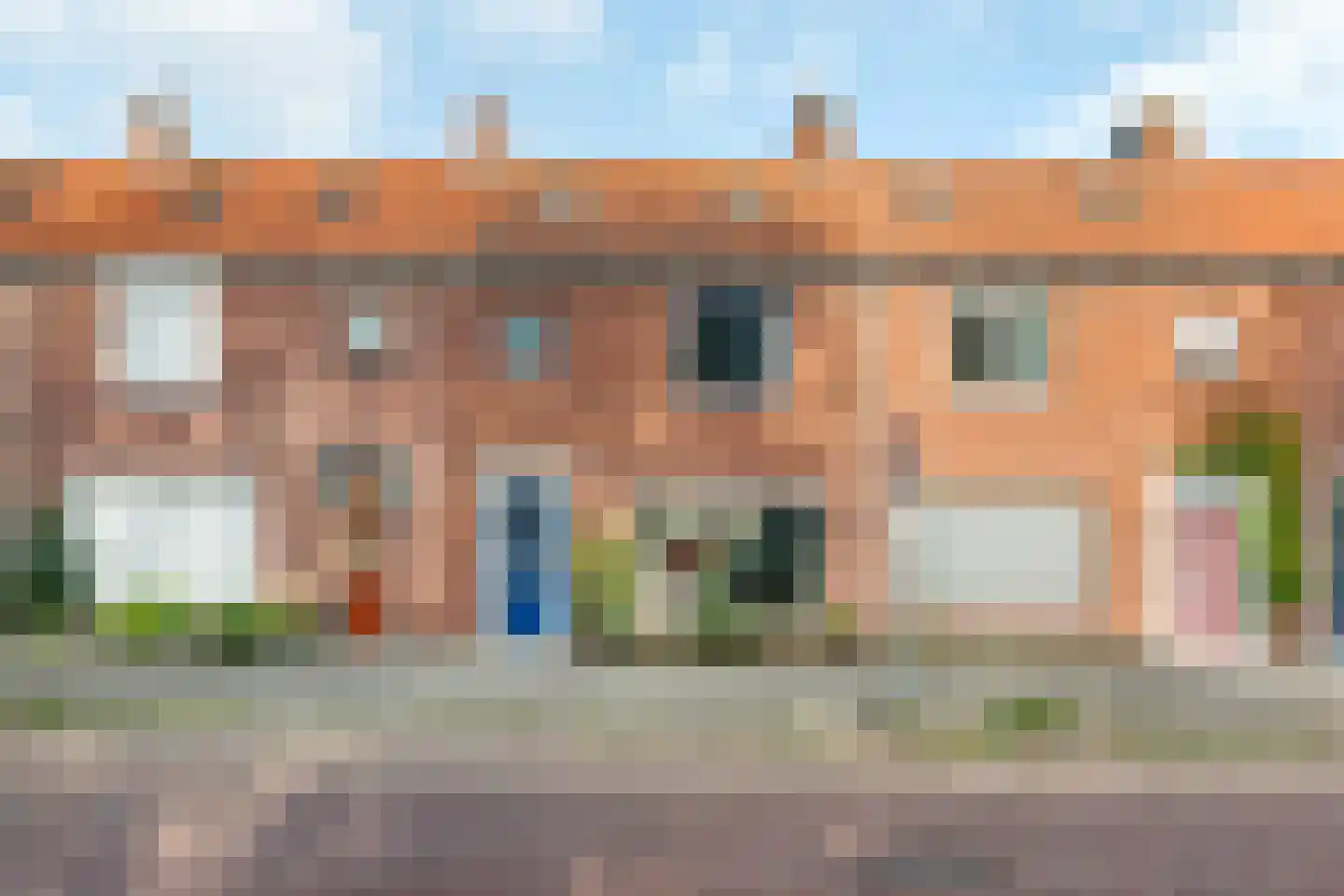 Lachappellestraat 27 in Breda