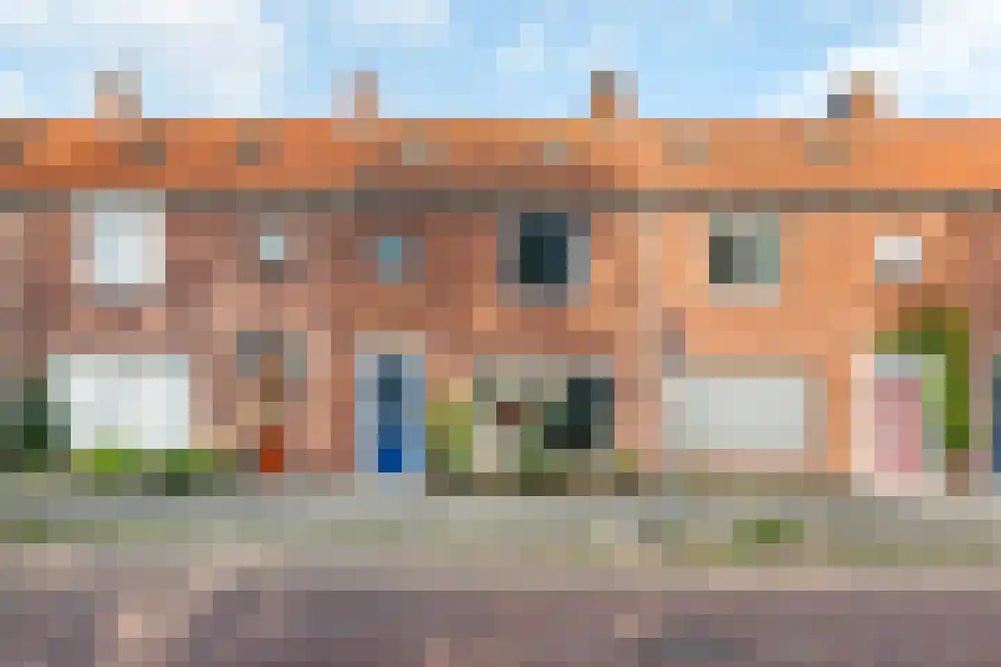 Lachappellestraat 27 Breda