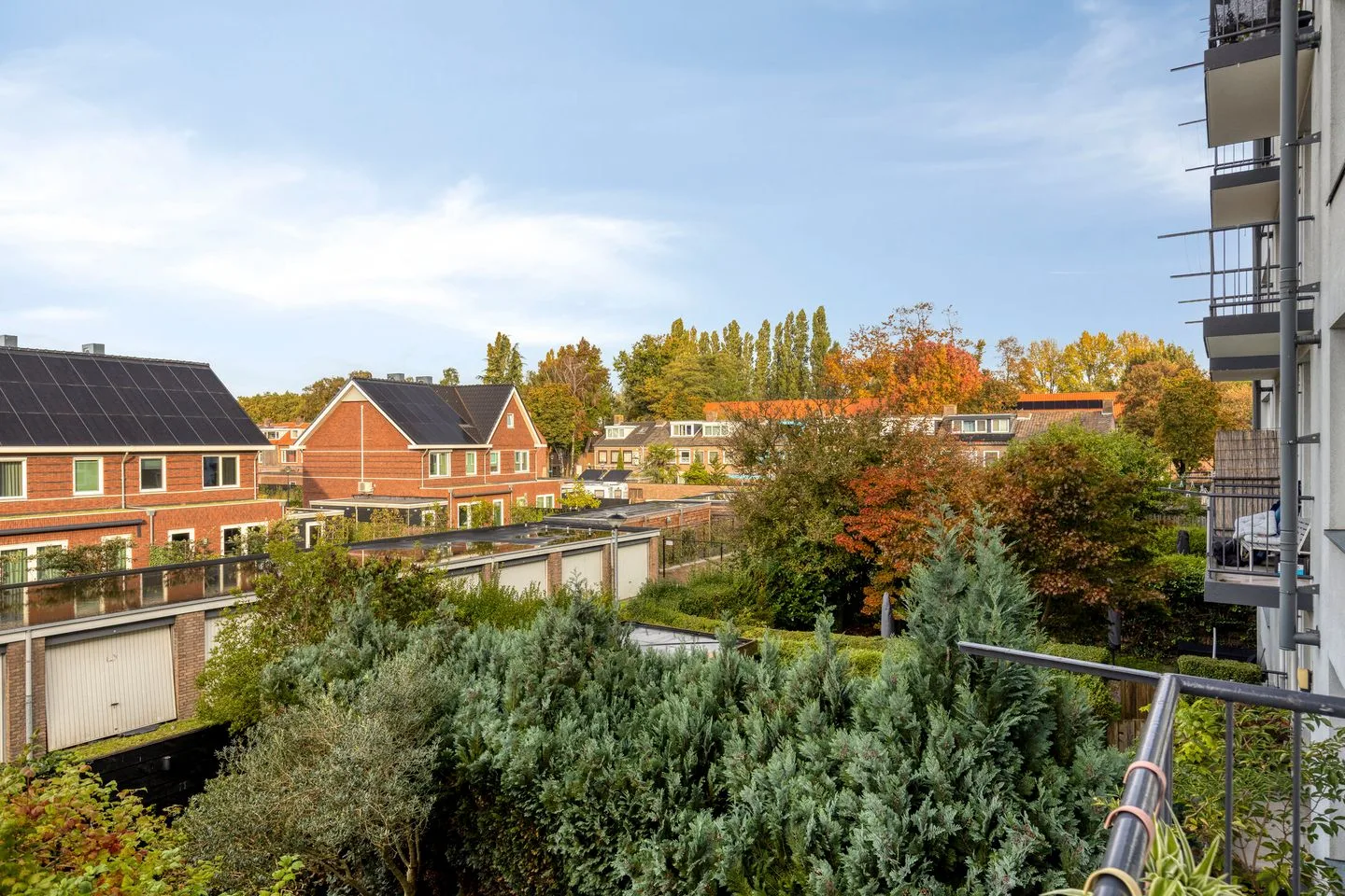 Lachappellestraat 59 A Breda thumbnail 19