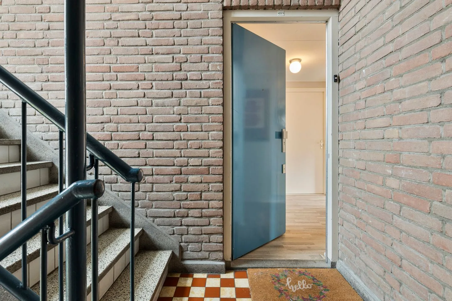 Lachappellestraat 59 A Breda thumbnail 35