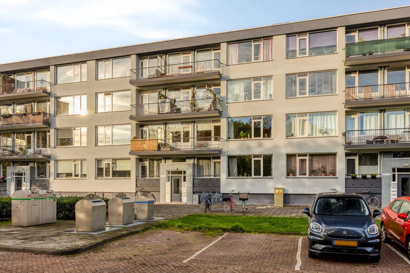 Lachappellestraat 59 A Breda thumbnail 36
