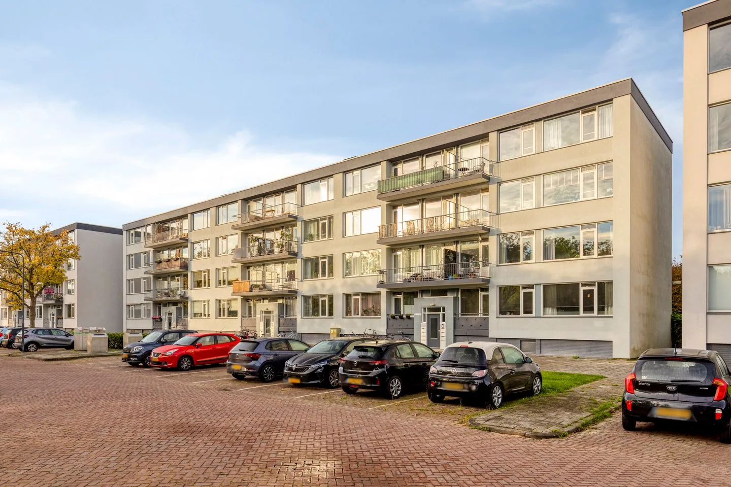 Lachappellestraat 59 A Breda thumbnail 37