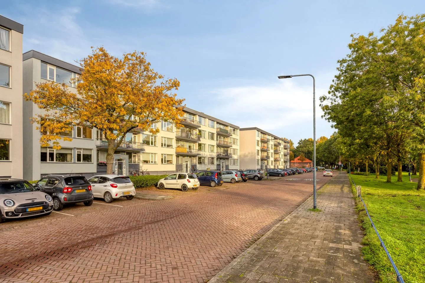 Lachappellestraat 59 A Breda thumbnail 39