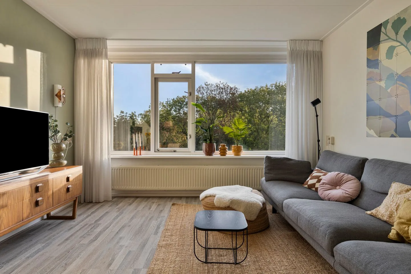 Lachappellestraat 59 A Breda thumbnail 4