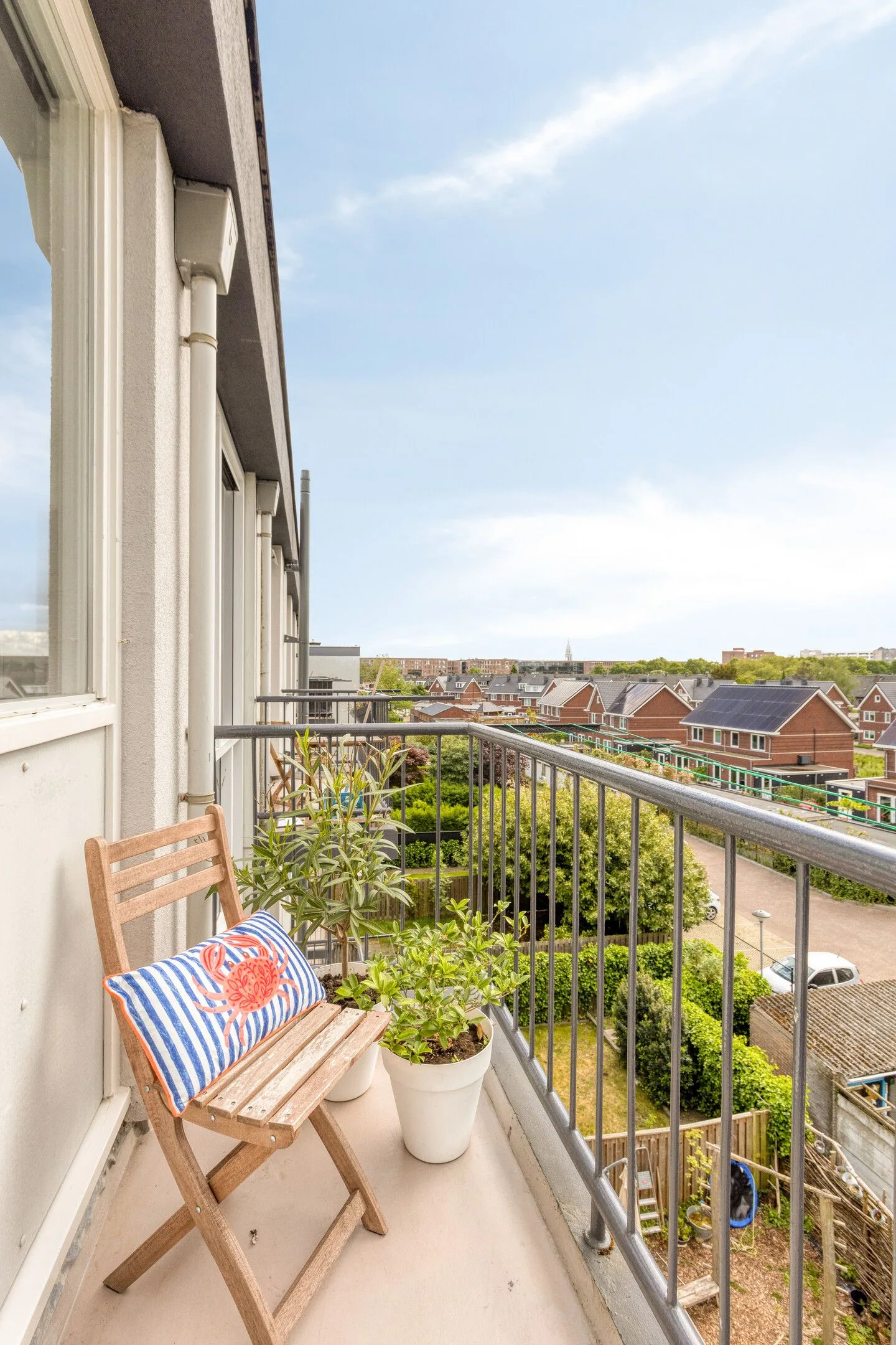 Lachappellestraat 75 C Breda thumbnail 22