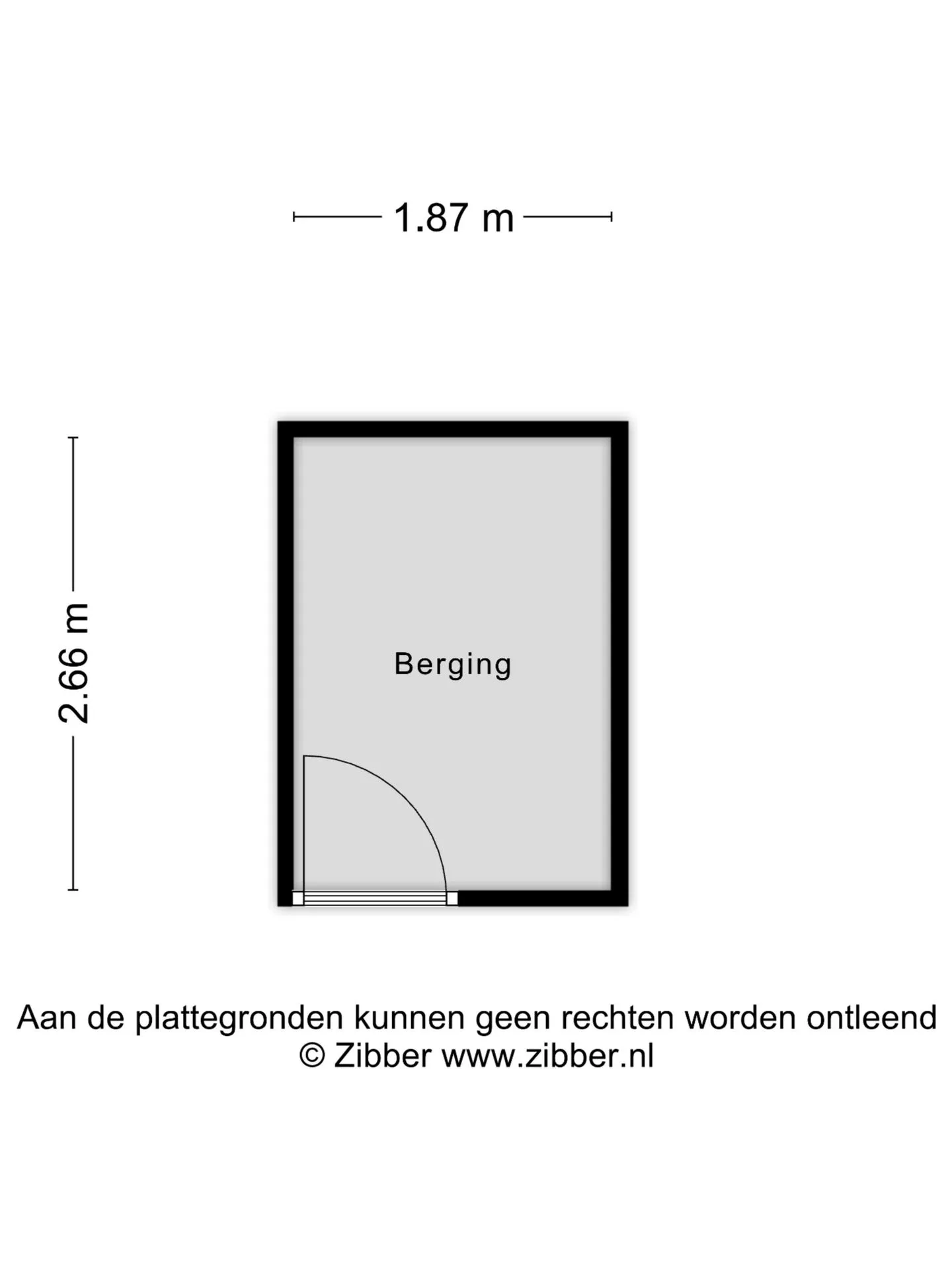 Lachappellestraat 75 C Breda thumbnail 29